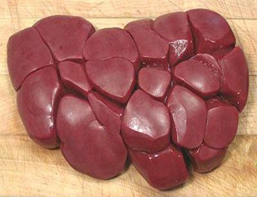 Beef Kidneys