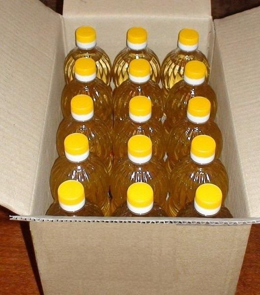 Canola Oil