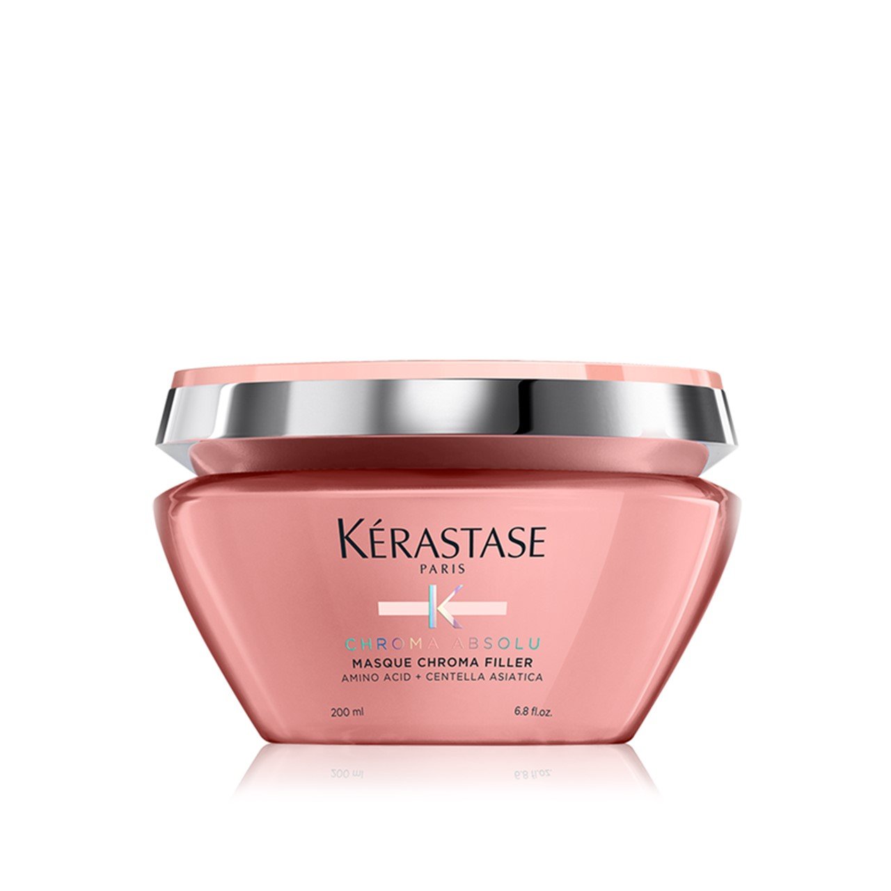 Kérastase Chroma Absolu Masque Chroma Filler Hair Mask 200ml