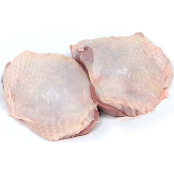 Chicken Thighs (Meat), without backbone (Oystercut)